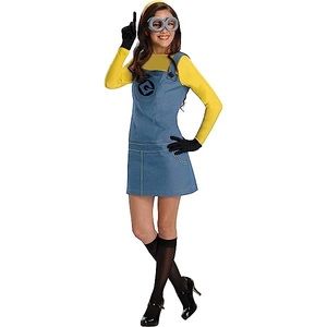 Minion costume